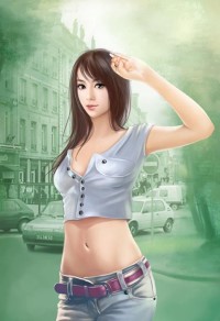 莫少逼婚，新妻難招架
