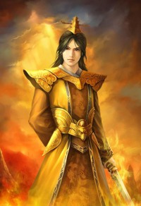 乱臣