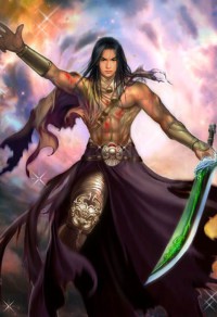 無限之至尊巫師
