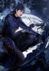 火影:人在战国，开局一念神魔。