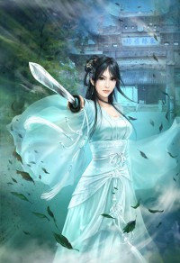 娇养的小兔精变成了上古凶兽