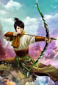 偷香高手