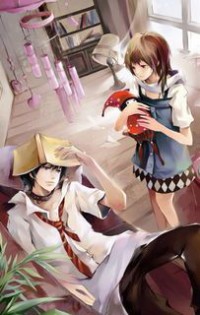 勇者攻略[西幻]